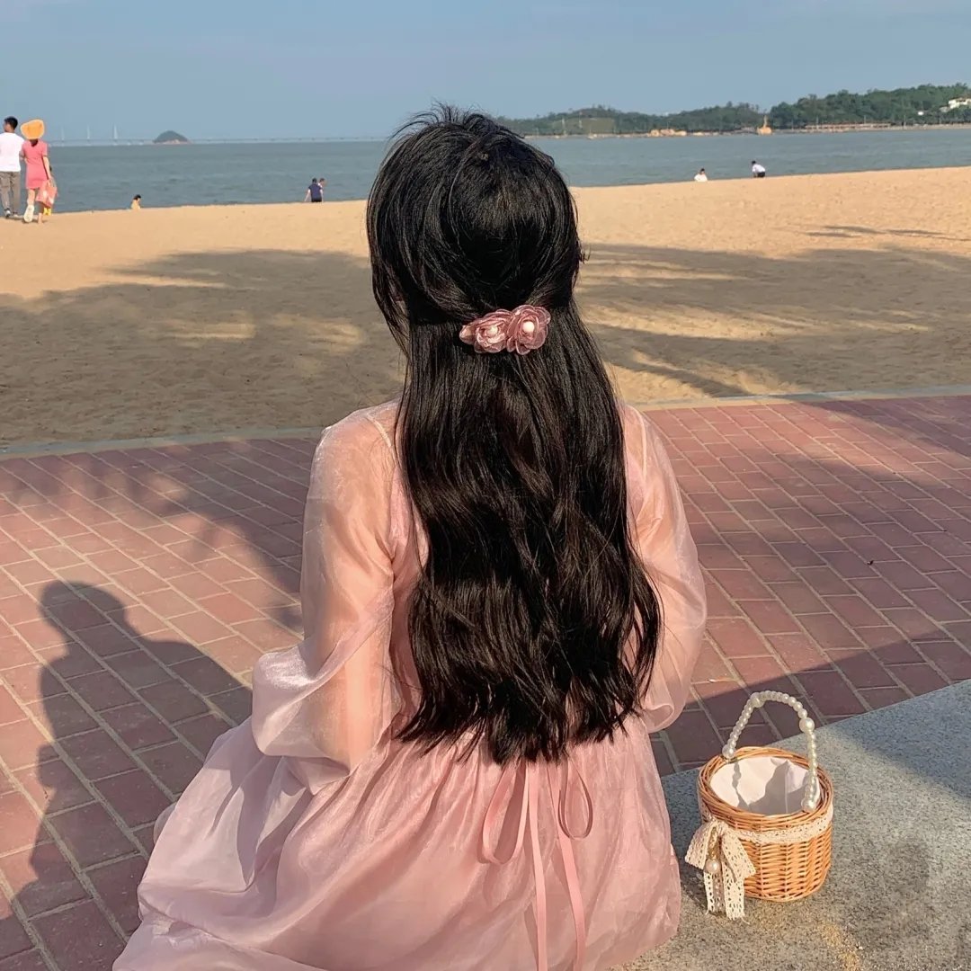 未来海岸
